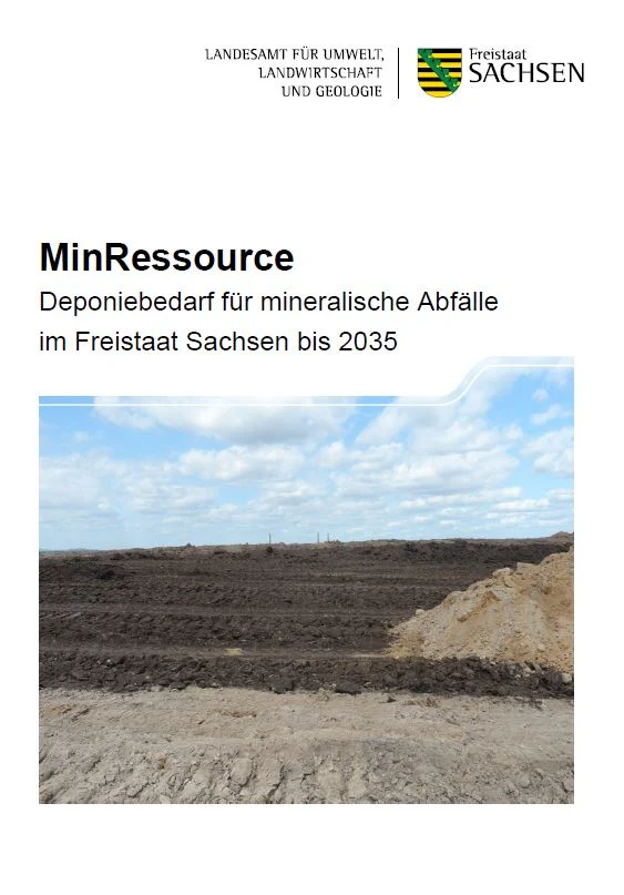 Titelbild MinRessource