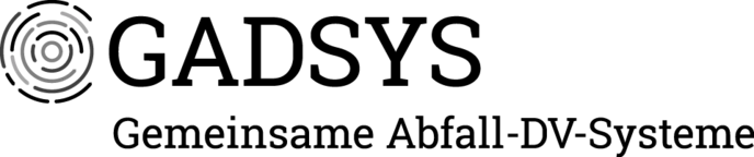 Bild zeigt LOGO der LAG Gadsys