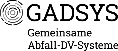 Bild zeigt LOGO der LAG Gadsys