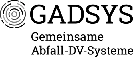 Logo LAG Gadsys Bild zeigt LOGO der LAG Gadsys